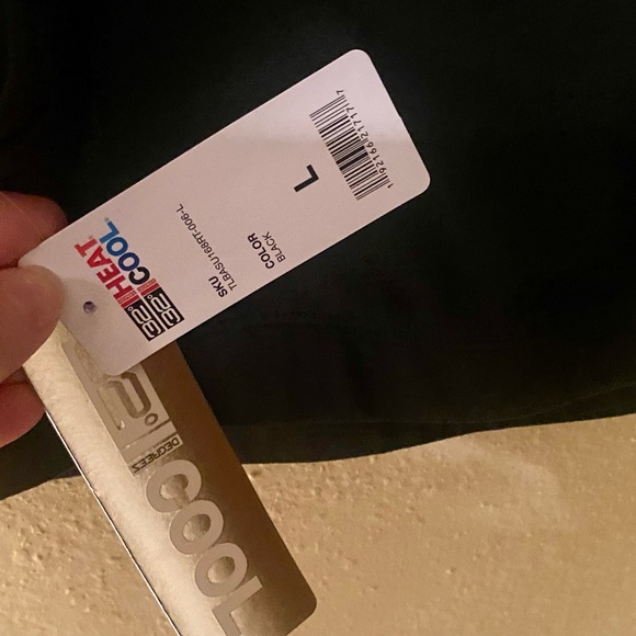 32 Degrees Bralette Adjustable Straps - Picture 4 of 6